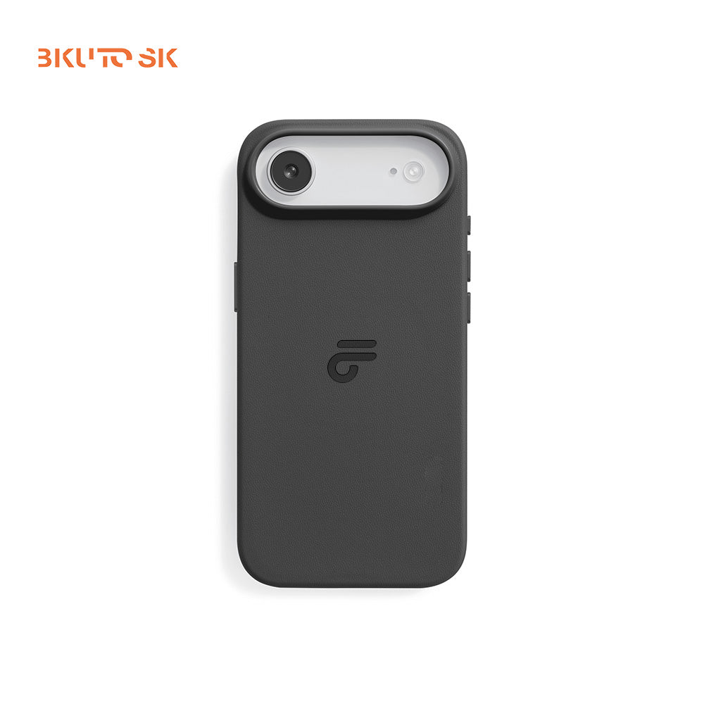 Snap Case for iPhone 17 Series - MagSafe Compatible