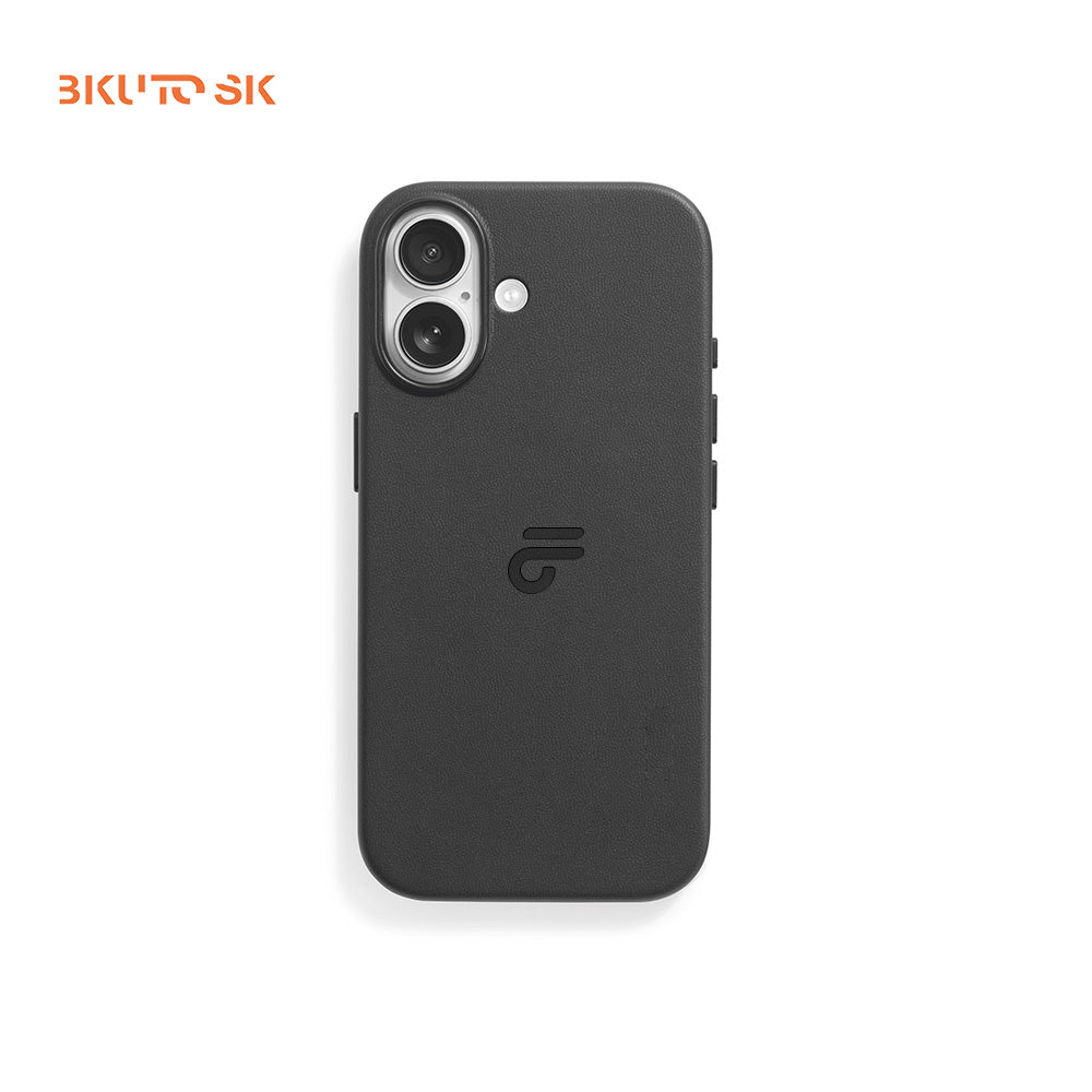 Snap Case for iPhone 17 Series - MagSafe Compatible