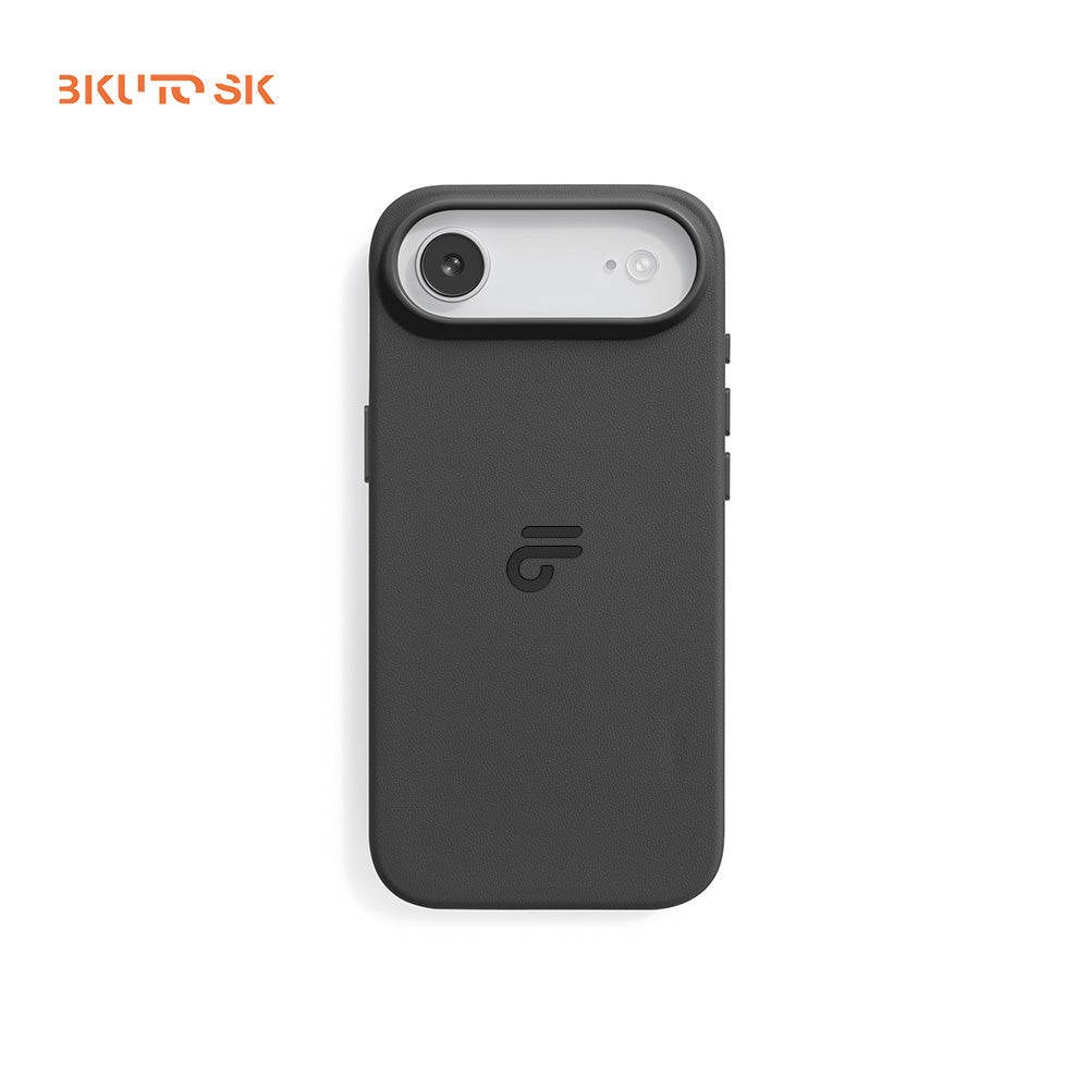 Snap Case for iPhone 17 Series - MagSafe Compatible