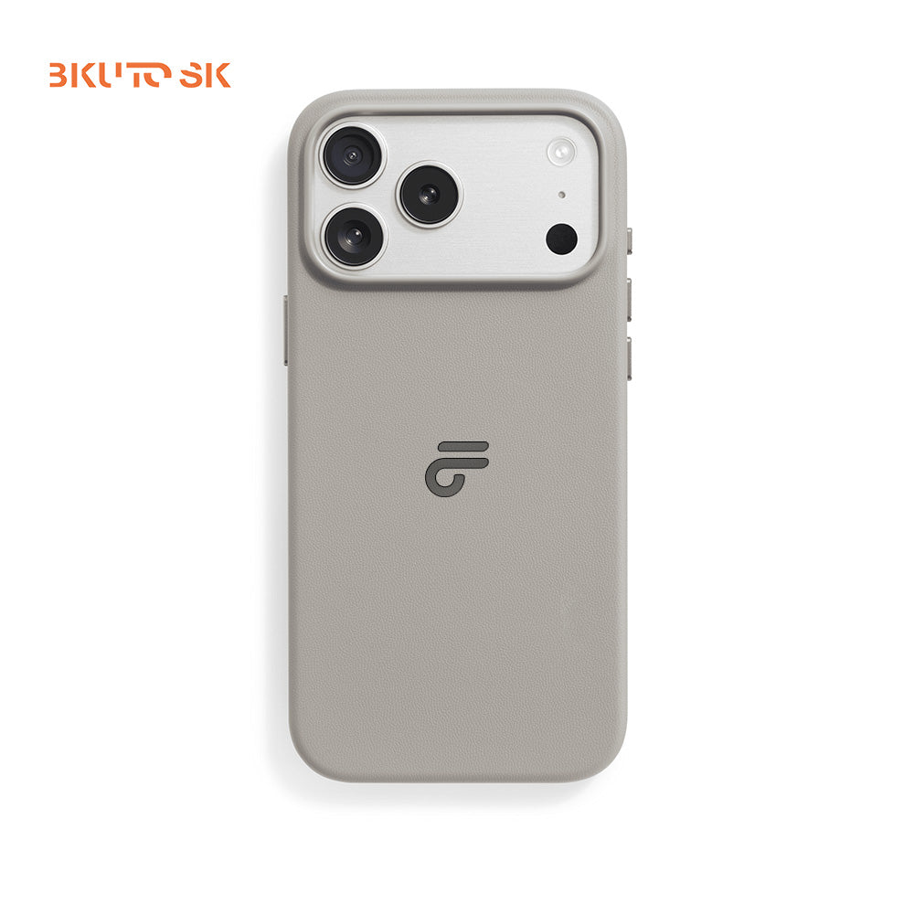 Snap Case for iPhone 17 Series - MagSafe Compatible