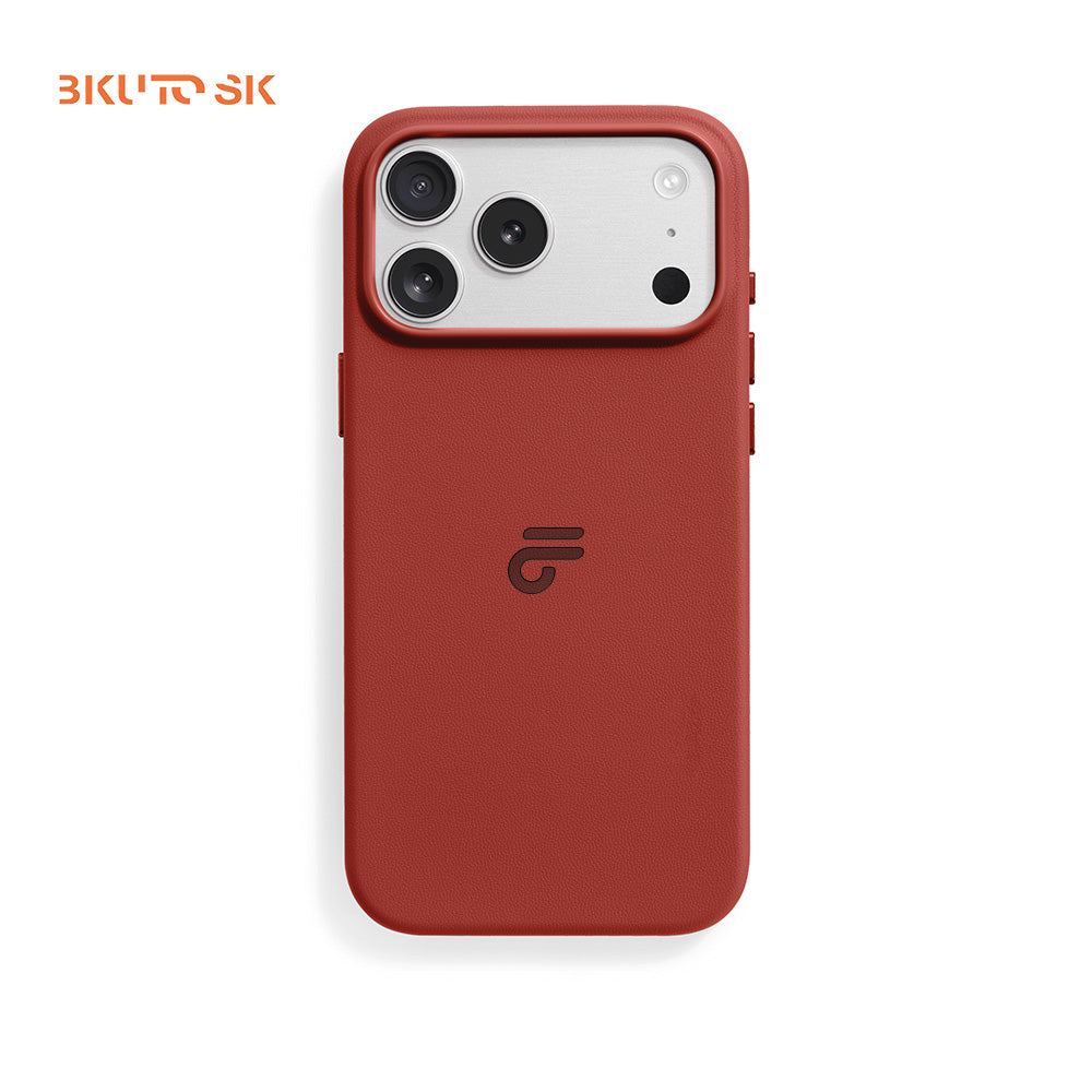 Snap Case for iPhone 17 Series - MagSafe Compatible