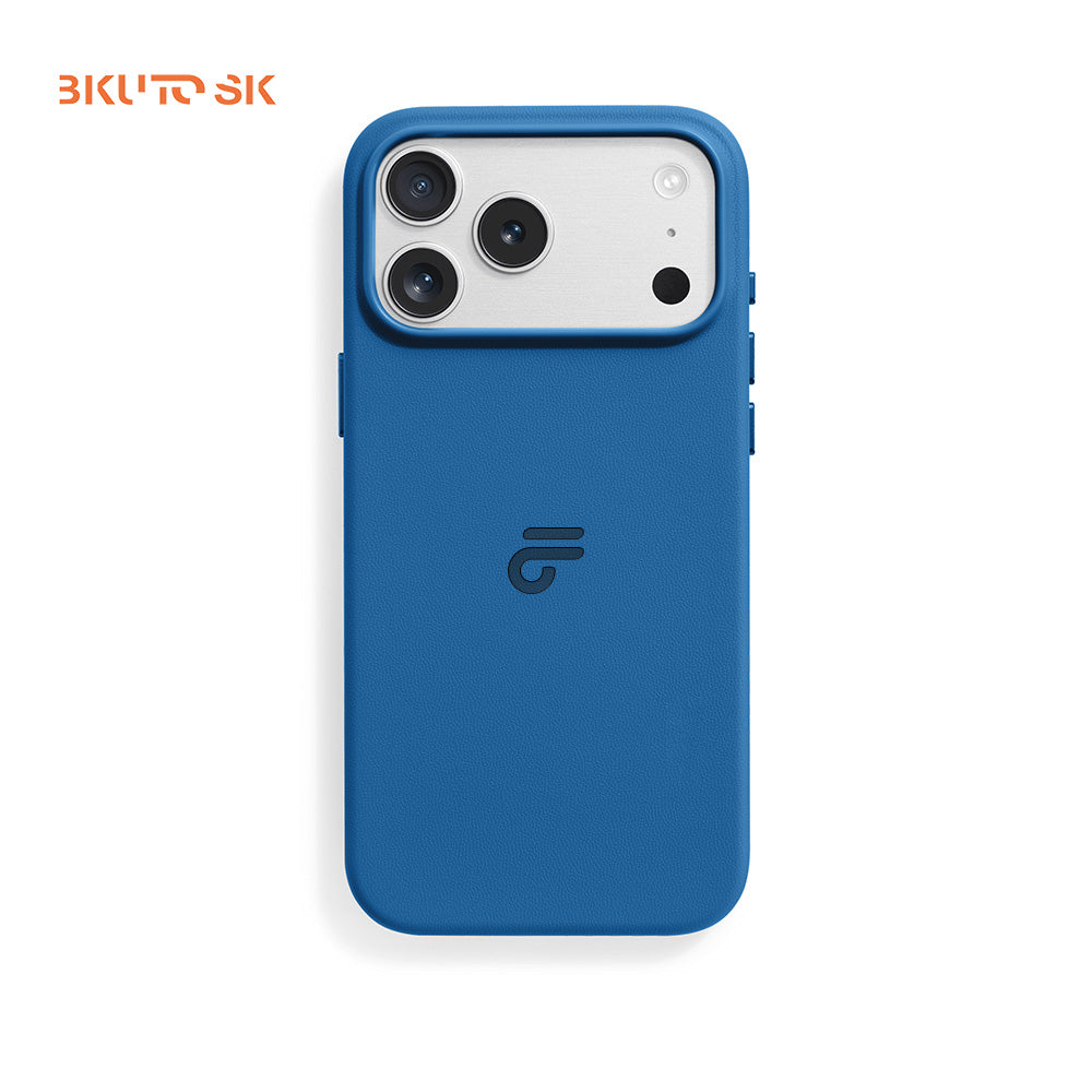 Snap Case for iPhone 17 Series - MagSafe Compatible