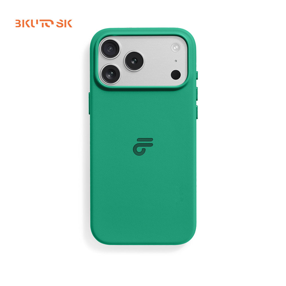 Snap Case for iPhone 17 Series - MagSafe Compatible