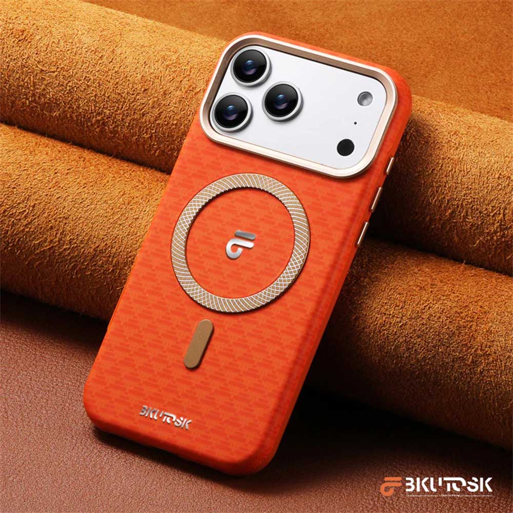 Mountain Peak Magnetic Phone Case