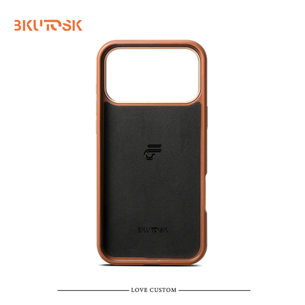 Mountain Peak Magnetic Phone Case