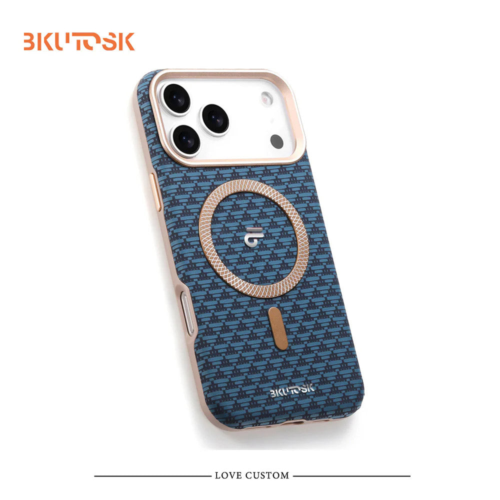 Mountain Peak Magnetic Phone Case
