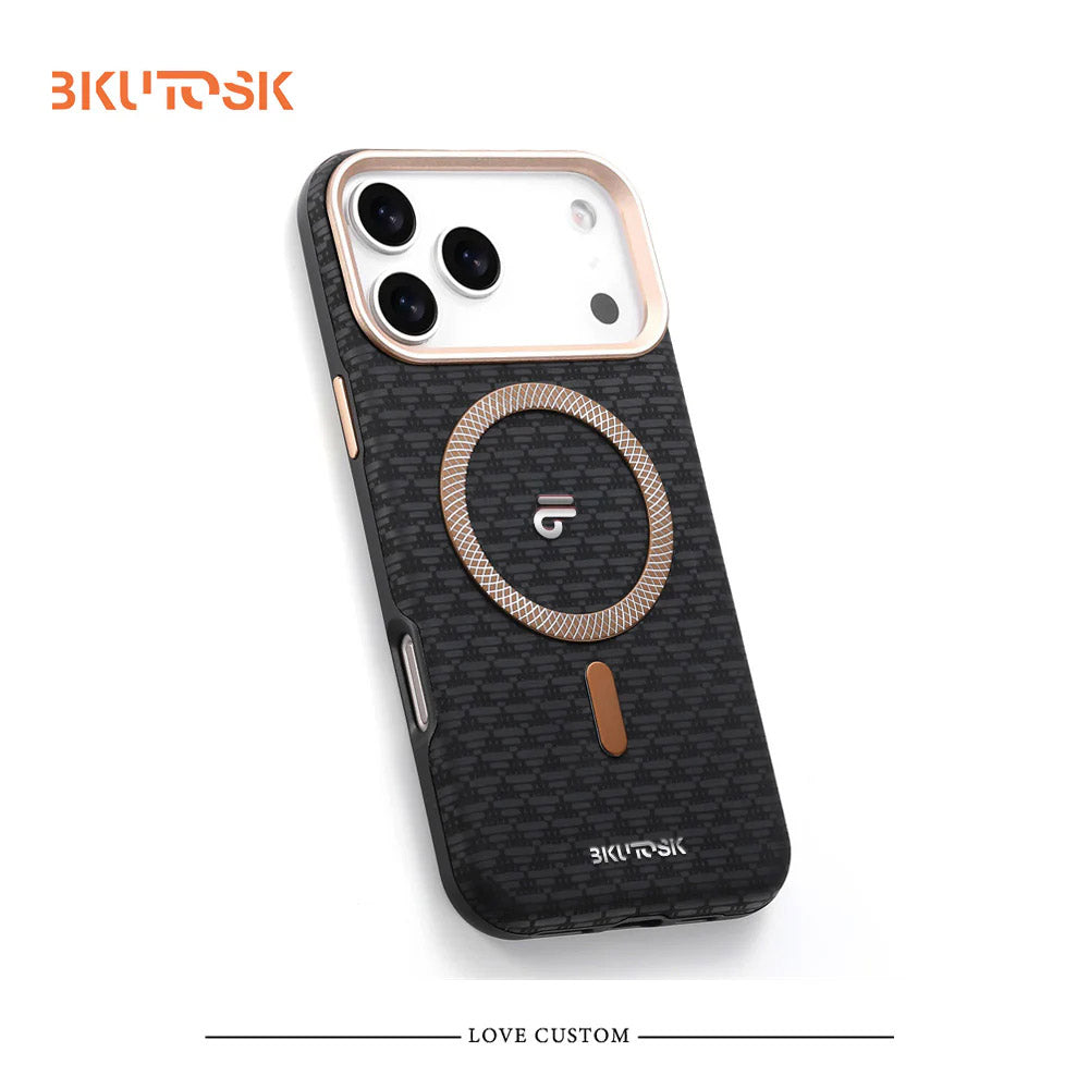 Mountain Peak Magnetic Phone Case