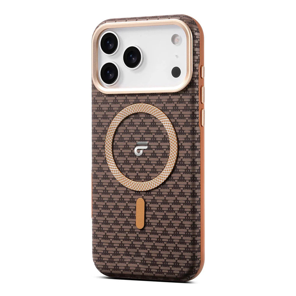 Mountain Peak Magnetic Phone Case
