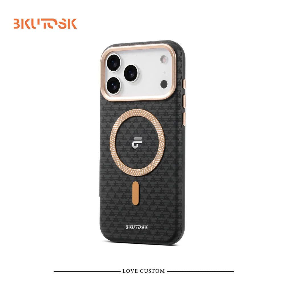 Mountain Peak Magnetic Phone Case